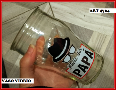 ART 4764 VASO