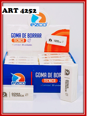 ART 4252 GOMA