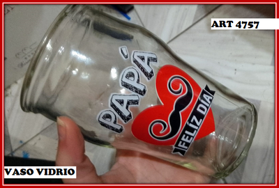 ART 4757 VASO