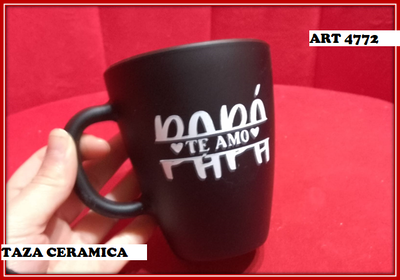 ART 4772 TAZA