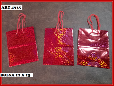 ART 4935 BOLSA