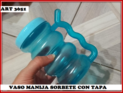 ART 3651 VASO