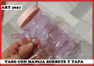 ART 3657 VASO