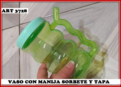 ART 3728 VASO