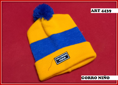 ART 4439 GORRO