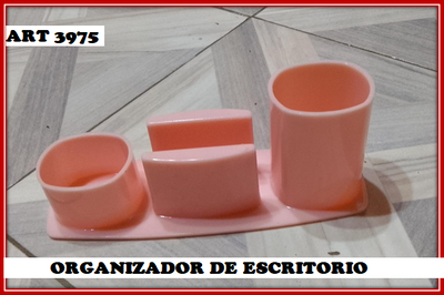 ART 3975 ORGANIZADOR DE ESCRITORIO
