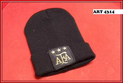 ART 4314 GORRO