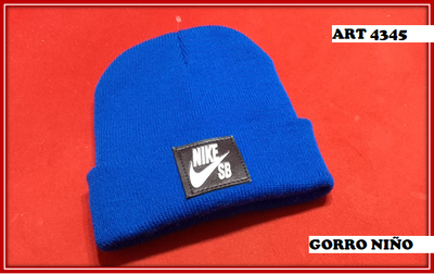 ART 4345 GORRO