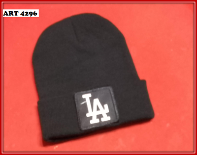 ART 4296 GORRO