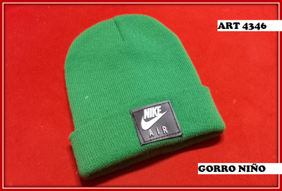 ART 4346 GORRO