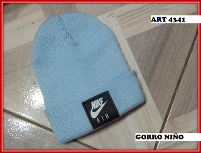 ART 4341 GORRO