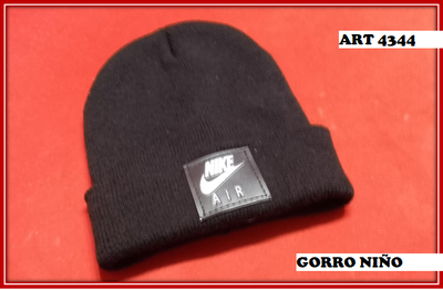 ART 4344 GORRO