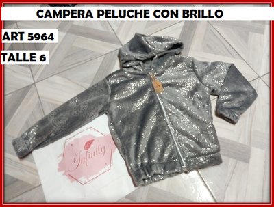 ART 5964 CAMPERA