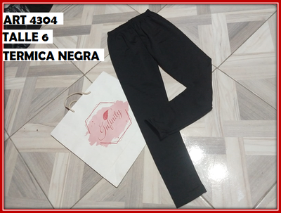 ART 4304 CALZA