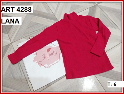 ART 4288 POLERA