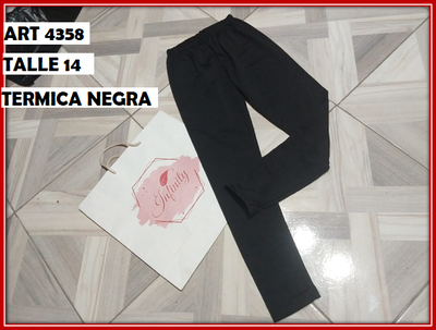 ART 4358 CALZA