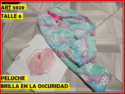 ART 5929 PANTALON