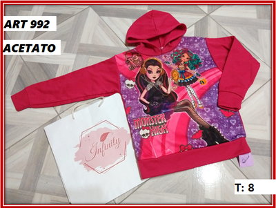 ART 992 BUSO OFERTA