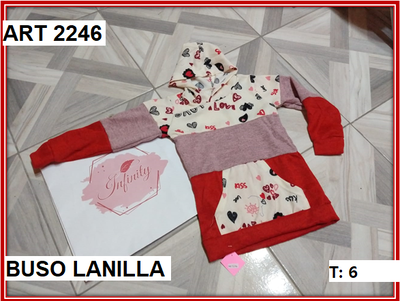 ART 2246 REMERA
