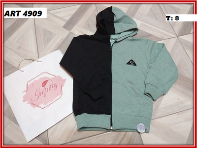 ART 4909 CAMPERA OFERTA