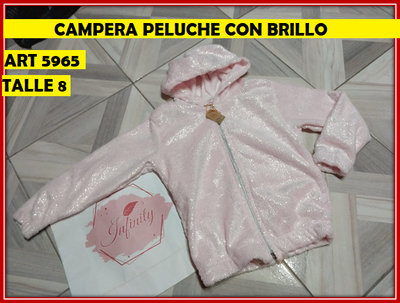 ART 5965 CAMPERA