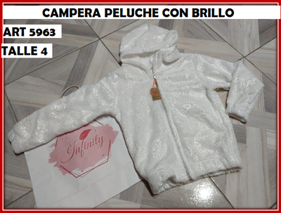 ART 5963 CAMPERA