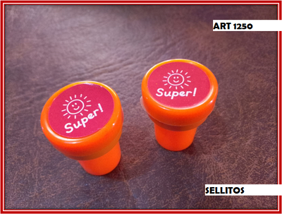 ART 1250 SELLITOS