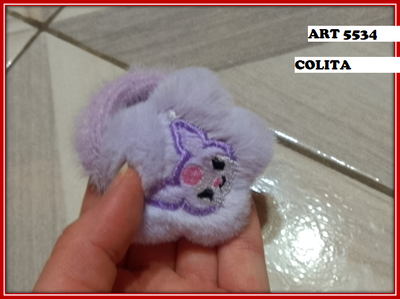 ART 5534 COLITA