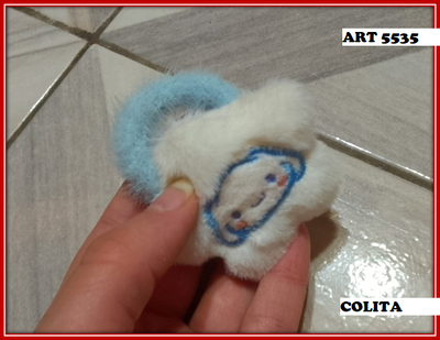 ART 5535 COLITA