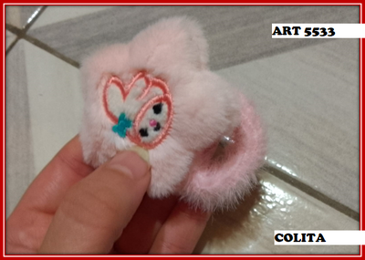 ART 5533 COLITA