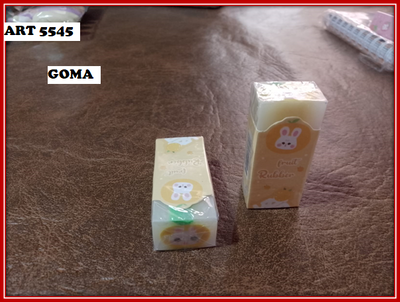 ART 5545 GOMA