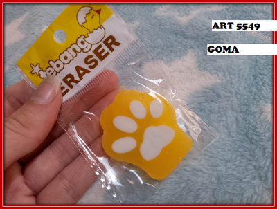 ART 5549 GOMA