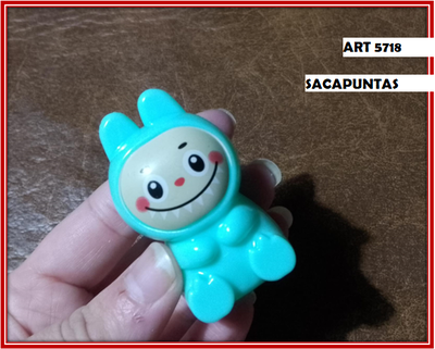 ART 5718 SACAPUNTAS