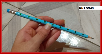 ART 5943 LAPIZ
