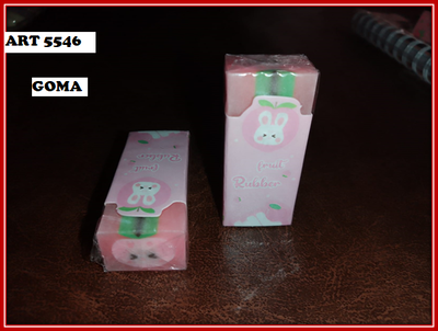 ART 5546 GOMA