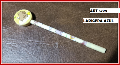 ART 5729 LAPICERA