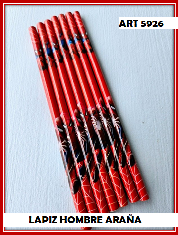 ART 5926 LAPIZ
