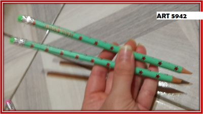 ART 5942 LAPIZ