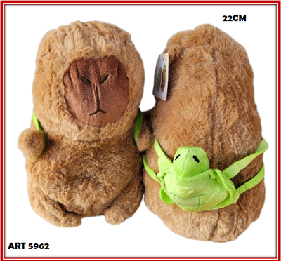 ART 5962 PELUCHE