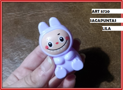 ART 5720 SACAPUNTAS