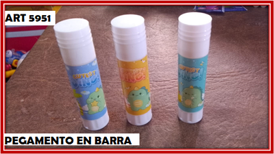 ART 5951 PEGAMENTO EN BARRA