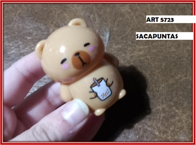 ART 5723 SACAPUNTAS