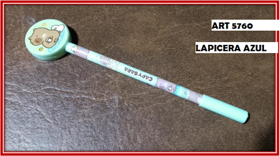 ART 5760 LAPICERA