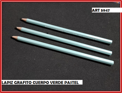 ART 5947 LAPIZ