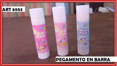 ART 5953 PEGAMENTO EN BARRA
