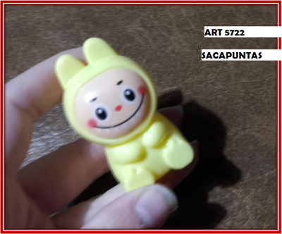 ART 5722 SACAPUNTAS