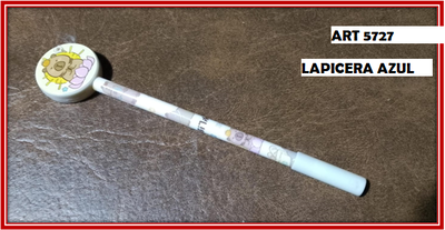 ART 5727 LAPICERA
