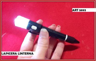 ART 5893 LAPICERA