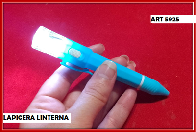 ART 5925 LAPICERA