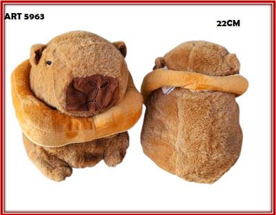 ART 5963 PELUCHE